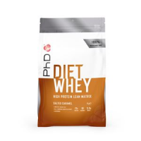 Diet Whey 1kg slaný karamel