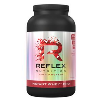 Instant Whey PRO 900g slaný arašídový karamel