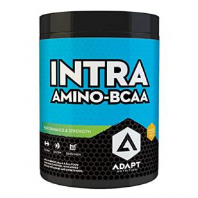 Intra Amino BCAA 375g ananas