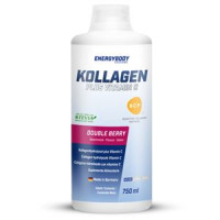 Kollagen BCP® + Vitamín C 750 ml - double berry