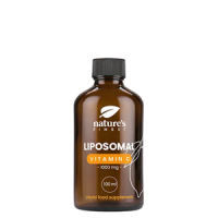 Liposomal Vitamin C 1000mg 100ml