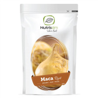 Maca Root Powder Bio 250g (Maca horská)