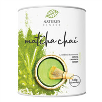 Matcha Chai Bio 125g (Matcha čaj Bio)