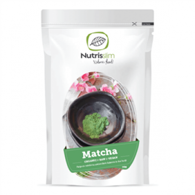 Matcha Powder Bio 70g