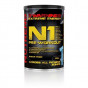 Další: N1 Pre-Workout 510g černý rybíz