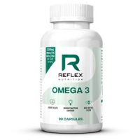 Omega 3 90 kapslí