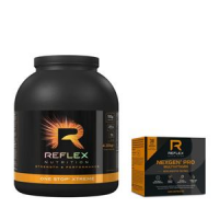 One Stop XTREME 4,35kg borůvka