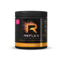 Pre-Workout 300 g