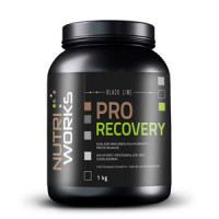 Pro Recovery 1kg čokoláda + Vitamin C 200g ZDARMA