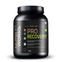 Pro Recovery 2kg čokoláda + Vitamin C 200g ZDARMA