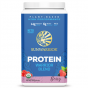 Další: Protein Blend BIO 750g berry (Hrachový a konopný protein)