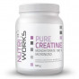 Předchozí: Pure Creatine Monohydrate 500g