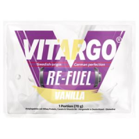 Vitargo® Re-Fuel 70g vanilka