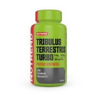 Tribulus Terrestris Turbo 120 kapslí