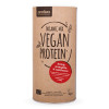 Další: Vegan Protein MIX BIO 400g kakao (dýně, slunečnice, konopí)