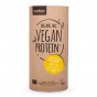 Další: Vegan Protein MIX BIO 400g kakao (dýně, slunečnice, konopí)