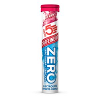 Zero Caffeine Hit 20 tablet New růžový grep