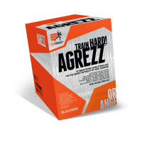 Extrifit Agrezz 20 x 20,8 g orange AKCE