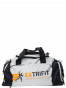 Další: Extrifit Sportovní taška 15 šedá