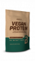 Předchozí: BioTech Vegan Protein 500 g vanilla cookie