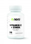Další: NeroDrinks Vitamin C + Zinek 90 kapslí