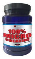 Mega Pro 100% Micro Creatine 454 g