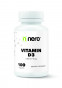 Další: NeroDrinks Vitamin D3 2.000IU 100 kapslí