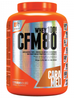 Extrifit CFM Instant Whey 80 2270 g caramel