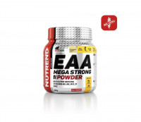 Nutrend EAA Mega Strong Powder 300 g ananas hruška