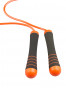 Další: Švihadlo Weighted Jump Rope oranžová
