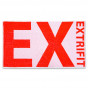 Další: Extrifit Ručník bílo-oranžový EX nový