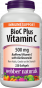 Předchozí: Webber naturals  BioC Plus  Vitamín C 500 mg 220 tob