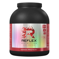 Reflex Nutrition VEGAN Protein 2100 g