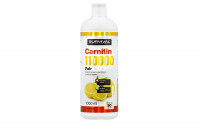 Survival Carnitin 110000 Fair Power 1000 ml citron
