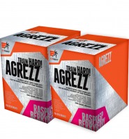 AKCE 1+1 Extrifit Agrezz 20x20,8 g