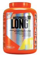 Extrifit Long 80 Multiprotein 2270 g vanilla