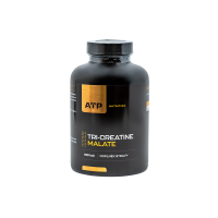 ATP Nutrition Tri-Creatine Malate 180 tob