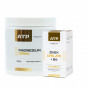 Další: AKCE ATP Vitality Magnesium Drink 300 g + ZDARMA Zinek Chelate + B6 60 tbl