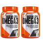 Další: AKCE 1+1 Extrifit Omega 3 1000 mg 100 cps