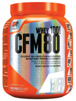 Extrifit CFM Instant Whey 80 1000 g coco milk