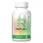 Další: Reflex Nutrition Vitamín D3 100 kapslí