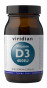 Další: Viridian Vitamin D3 400 IU 90 cps
