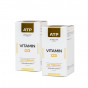 Další: AKCE 1+1 ATP Vitality Vitamin D3 60 tob