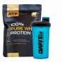 Další: AKCE ATP Nutrition 100% Pure Whey Protein 1000 g + ZDARMA Šejkr Dafit 700 ml