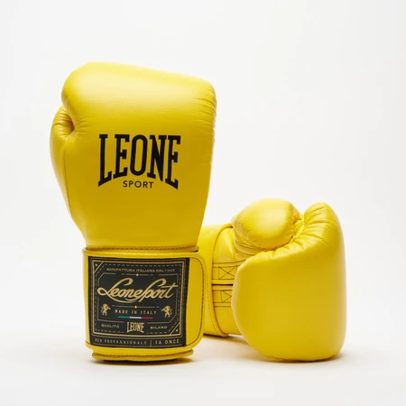 Boxerské rukavice ORLANDO CLASSICO