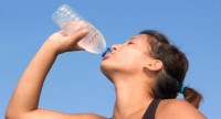 Dehydratace nejen v létě - Co potřebujete vědět?