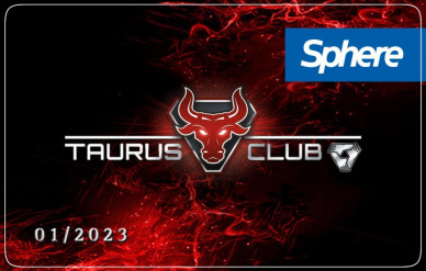 VIP Karta : Club card
