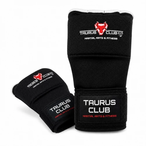 Gelové rukavice TAURUS