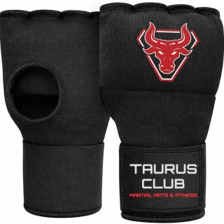 Gelové rukavice TAURUS