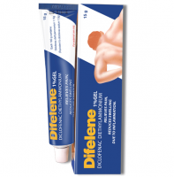 Muay Cream - Difelene gel